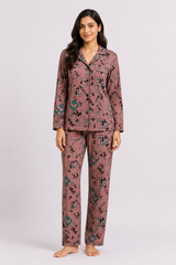 Fils Linen Pajama Set