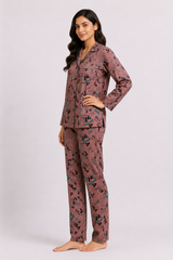 Fils Linen Pajama Set