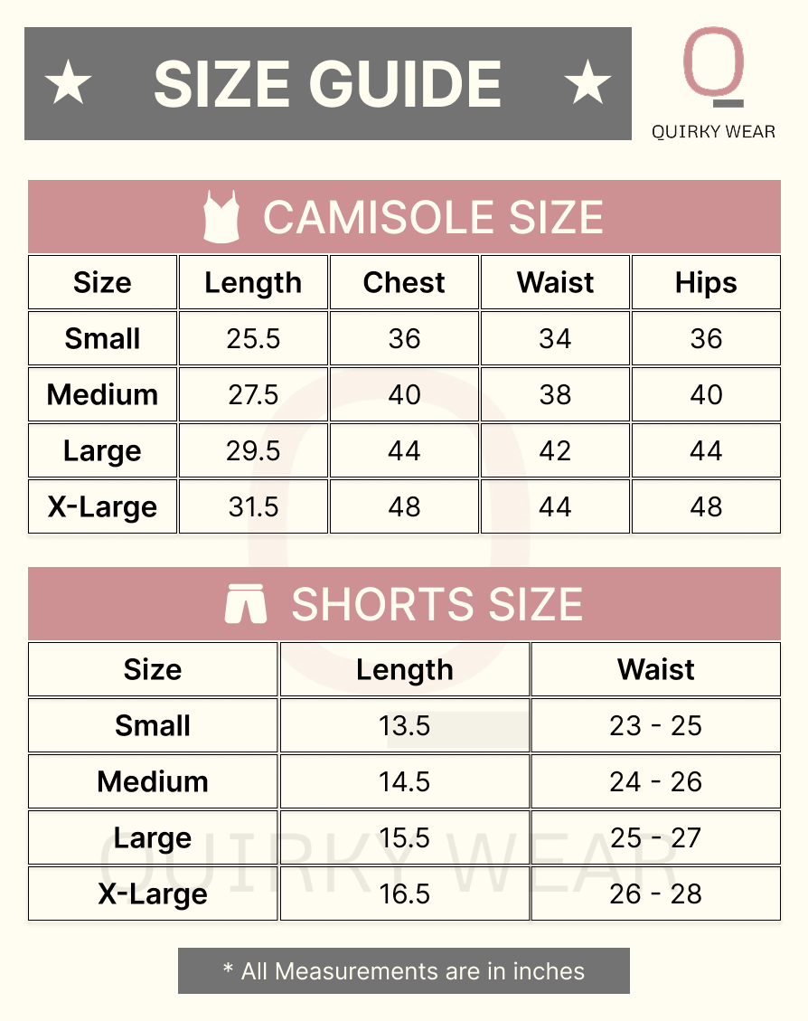 Quirky Wear pk