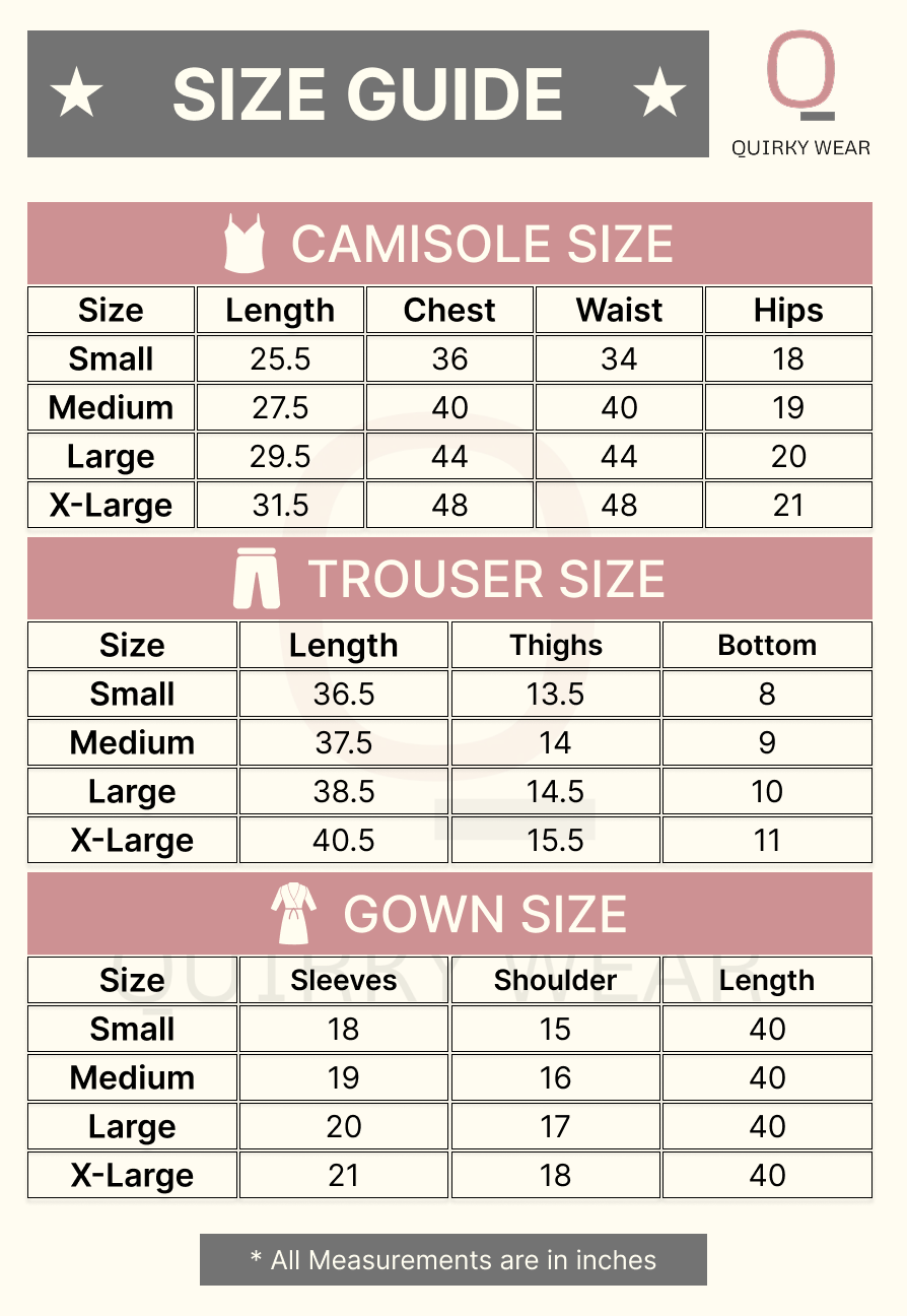 Quirky Wear pk
